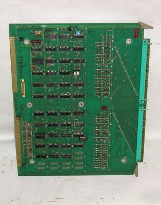 Allen bradley 7300 cnc uaf board 