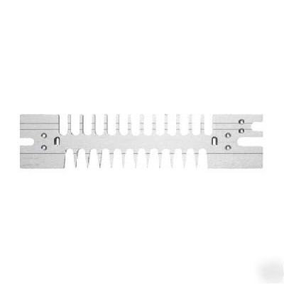 New porter cable dovetail & box joint template kit 4213 