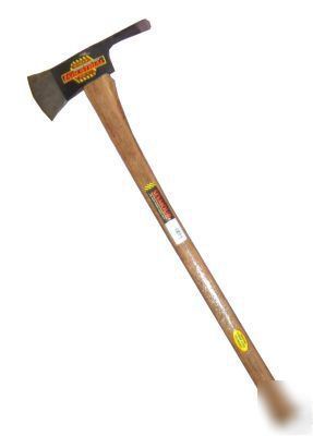 New pulaski axe seymour #12456