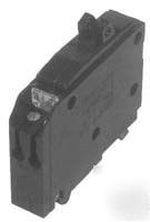 New square d single pole 30 amp qo circuit breaker 