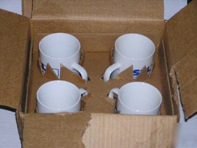 Original south bend lathe mugs americana history 
