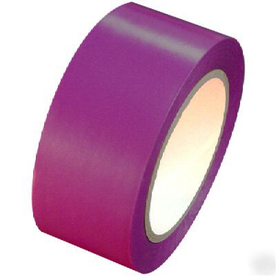 Purple vinyl tape cvt-636 (2