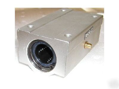 Xyz/xy table bar/rod slide unit bushings 25MM bearings