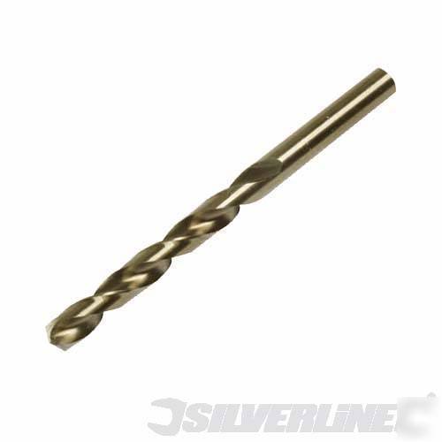 2PK 4.8MM cobalt drill bits 793748