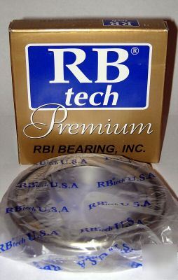 6016-zz premium grade ball bearings, 80 x 125 mm,6016ZZ