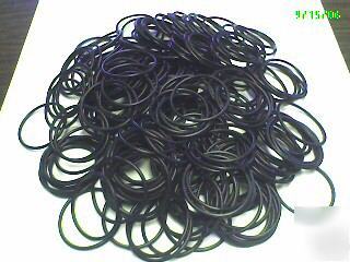 Bulk rubber orings size 039 10 pc oring