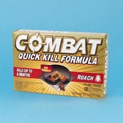Combat quick kill roach formula-dia 51910