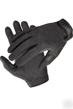 Hatch KPG200 patrolman shooting gloves kevlar m
