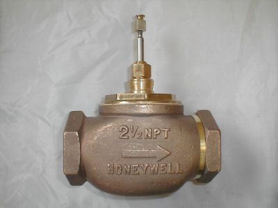 Honeywell V5011G 1111 2 - 2.5