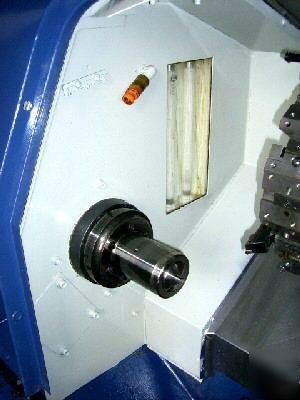 Hwacheon cnc turning center lathe, 1998 (20765)