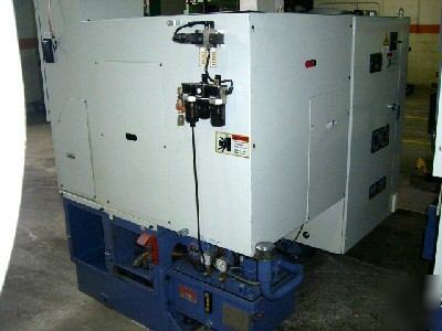 Hwacheon cnc turning center lathe, 1998 (20765)