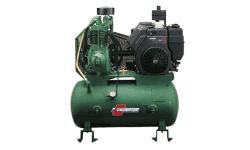 New 13-hp gas drive HGR7-3BB champion air compressor