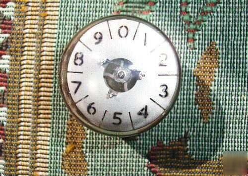 New Z550M amperex vintage 