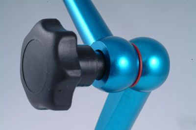 New universal magnetic base for dial & test indicators- 