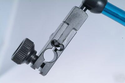 New universal magnetic base for dial & test indicators- 