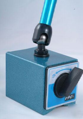 New universal magnetic base for dial & test indicators- 
