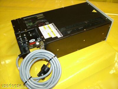 Seiko seiki turbopump controller stp-A1603C