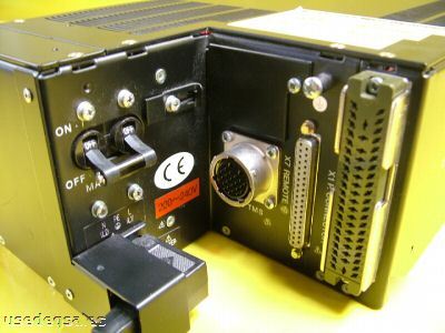 Seiko seiki turbopump controller stp-A1603C