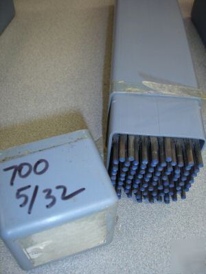 Washington alloy 700 electrode 5/32 hardfacing 10# $36