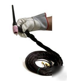 Weldcraft wp-9-25 tig torch pro