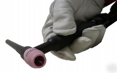 Weldcraft wp-9-25 tig torch pro