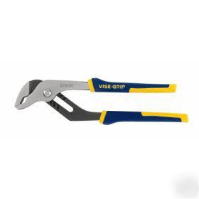 Irwin 2078510 vise grip 10-inch groove joint plier