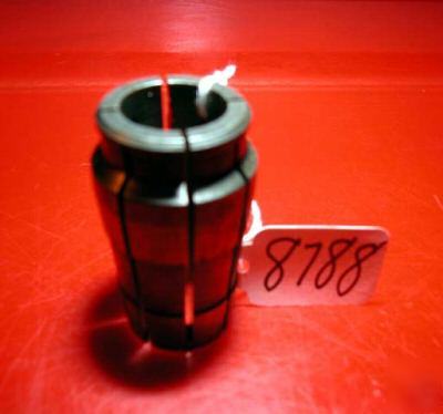 Acura flex collet 200 series AF206 22.5MM 57/64 u
