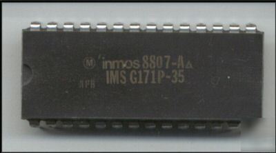 171 / IMSG171P-35 / IMSG171 digital-to-analog converter