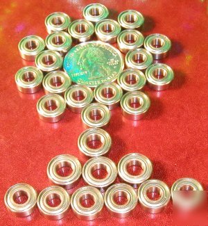 Balls bearing tamiya king hauler/globe liner/knight