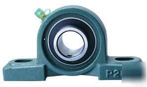 Pillow block bearings *1 5/8 inch bore* $15.00 wow 