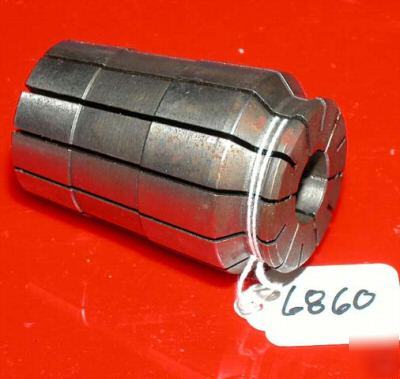 Universal acura flex collet AF338 25/32: