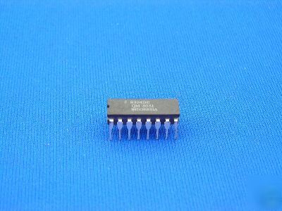 New fanuc f 9334DC ceramic , fsc 9334 dc ic 