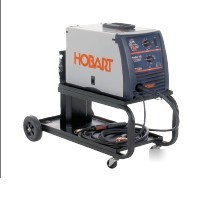 New hobart handler 140 w/ cart * * (500505)