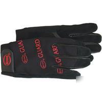 Glove rev gran pgskn w/lycra l 4040L