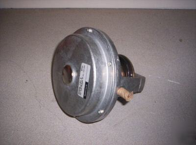 Honeywell MP953D1107 valve actuator for V5011 or V5013