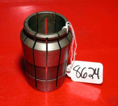 Large acura flex collet 300 SERIES38MM1-1/2U AF371