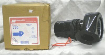 Magnetek inducer motor 770 fits JB1C029 york fasco A083