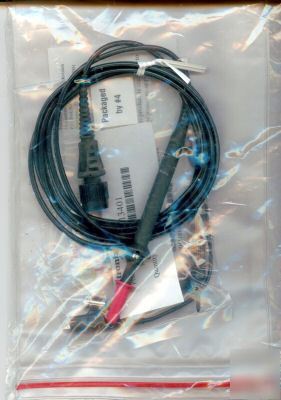 New tektronix P6101B 15MHZ, 1X passive probe in package