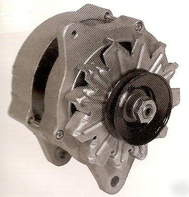 New toyota forklift alternator part #:27020-76011-71