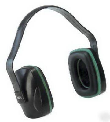 541104 msa industrial grade ear muffs