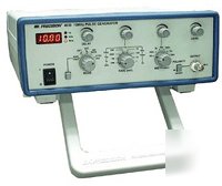 Bk precision 4030 10MHZ pulse generator with 4 digit le