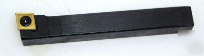 Glanze 10MM sq indexable lh turning tool - lathe tool