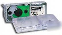 Innovair system sensor DH100LP duct smoke detector 2-wi