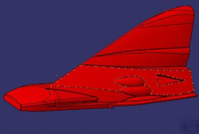 Laser scanner/digitizer/medical/auto/marine/aerospace