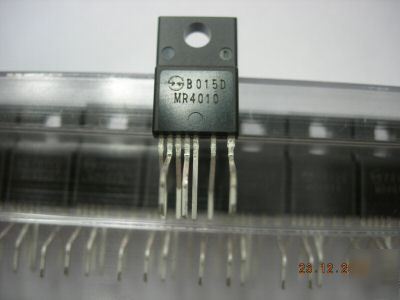 MR4010 sony parts 6-708-175-01