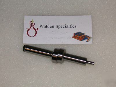 Metric edge finder 10MM x 4MM