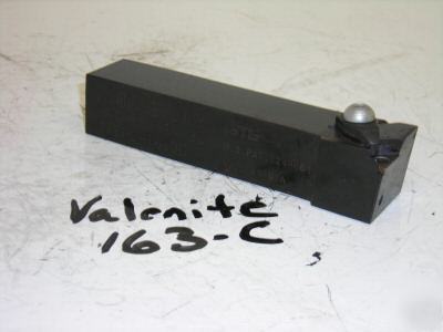 New valenite turning tool ctfpl 16-3C 1'' shank