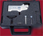 The impressor hand held portable hardness tester vgc