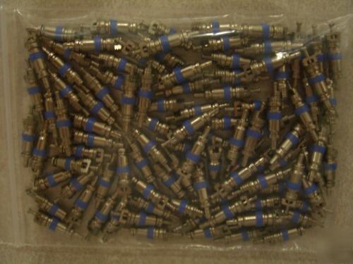 Valve cores 10PC for a/c & refrigeration