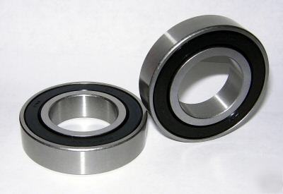 New (10) R18-2RS ball bearings, 1-1/8
